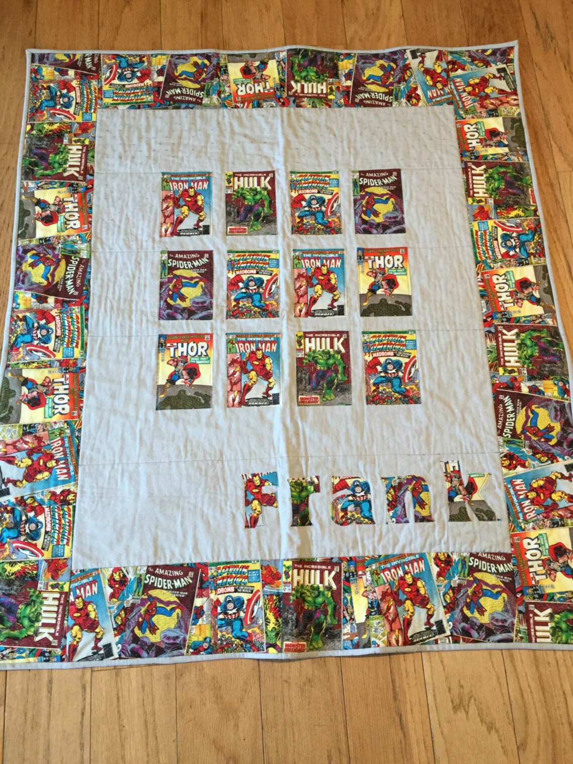 Custom Quilts, Baby Quilts Etsy