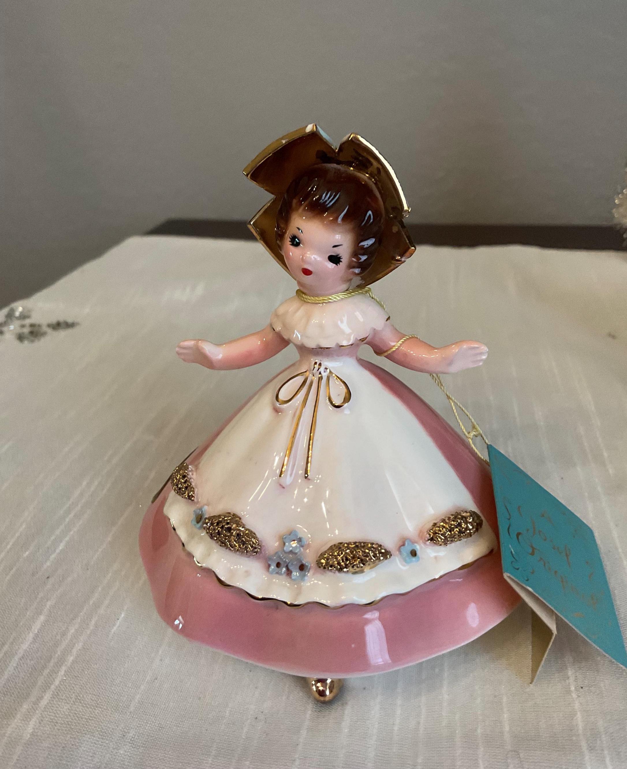 Josef Originals International Figurines - Etsy