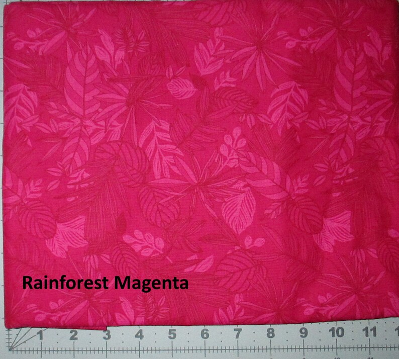 Boundless Blenders Collage Cotton Tonal Blender Fabric Sunrise Etsy