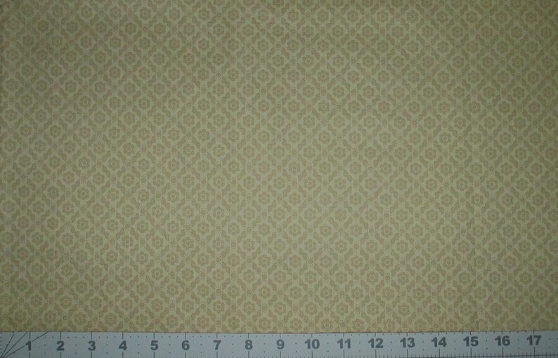 Boundless Posy Meadow Collection 100/% Cotton Fabric Sewing Quilting Quilt Backing Borders