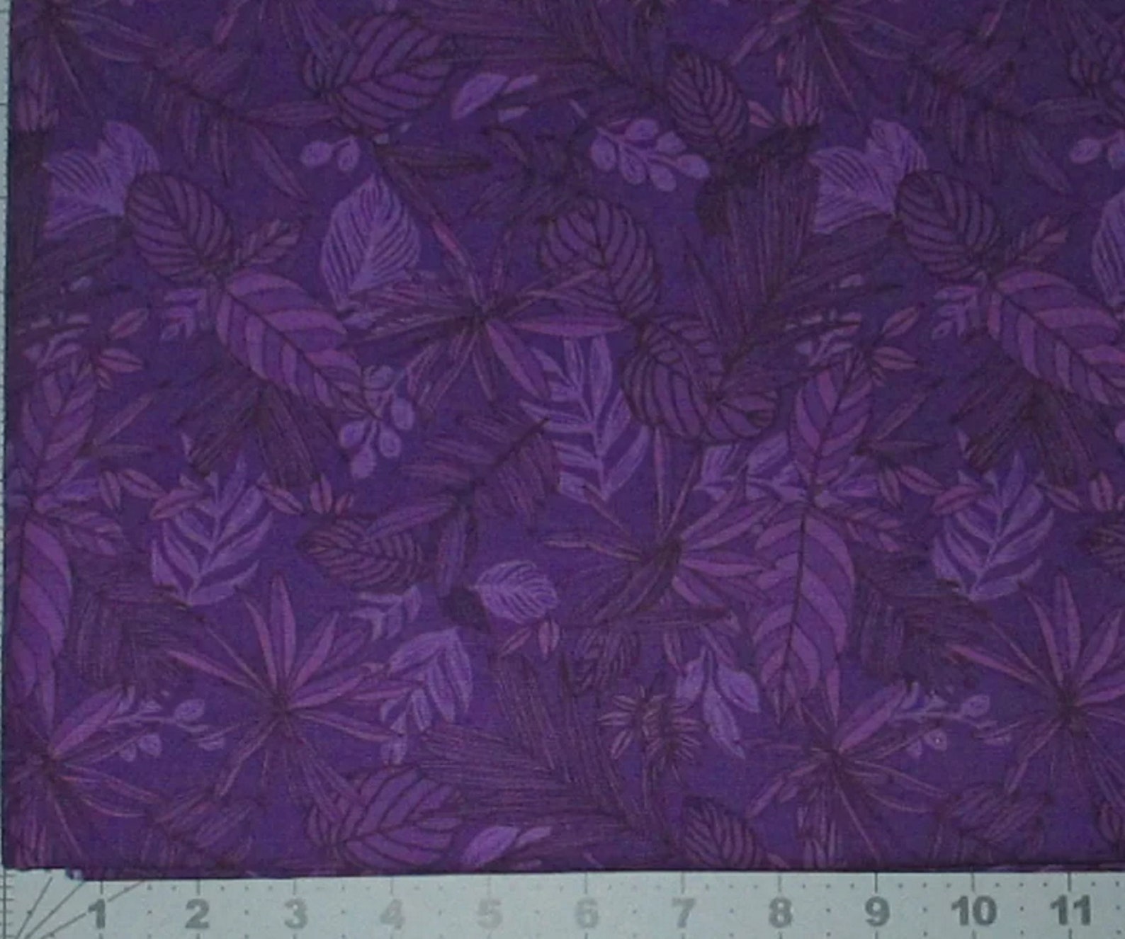 Boundless Collage Botanical Blenders Fabric Cafe Spice Cactus Etsy