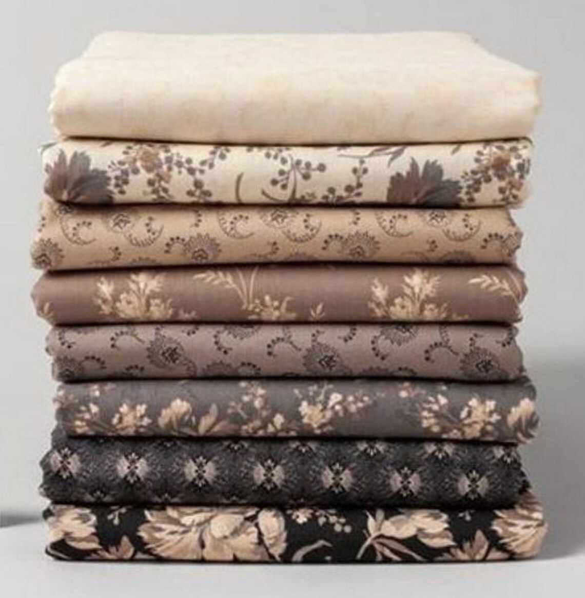 Boundless Park Avenue Fabric by the Yard Cotton Quilt Quilting Etsy