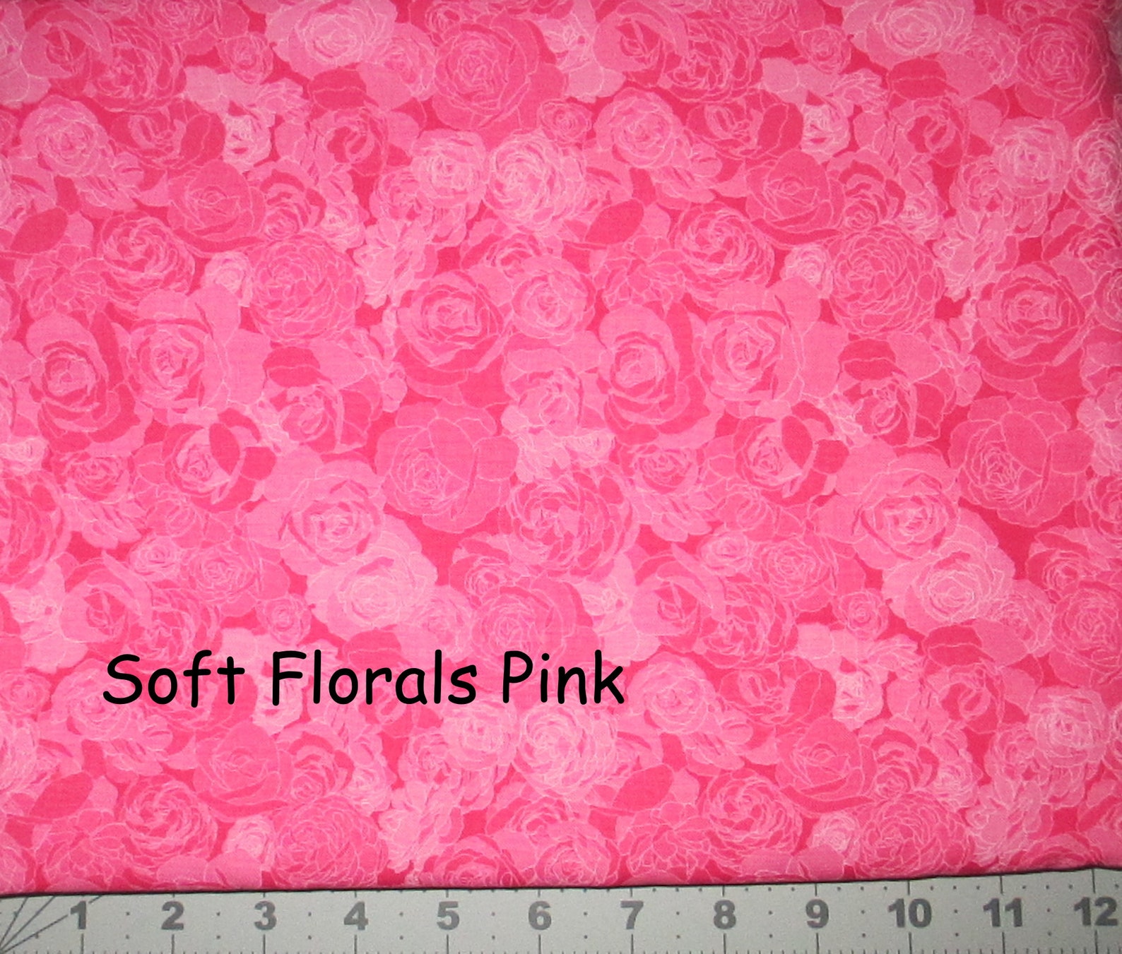 Boundless Collage Botanical Blenders Fabric Cafe Spice Cactus Etsy