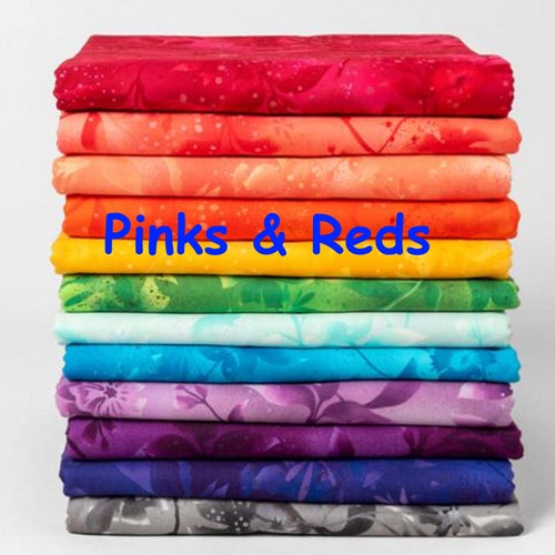 Boundless Collage Botanical Blenders Sea Spray Fabric by Yard Etsy