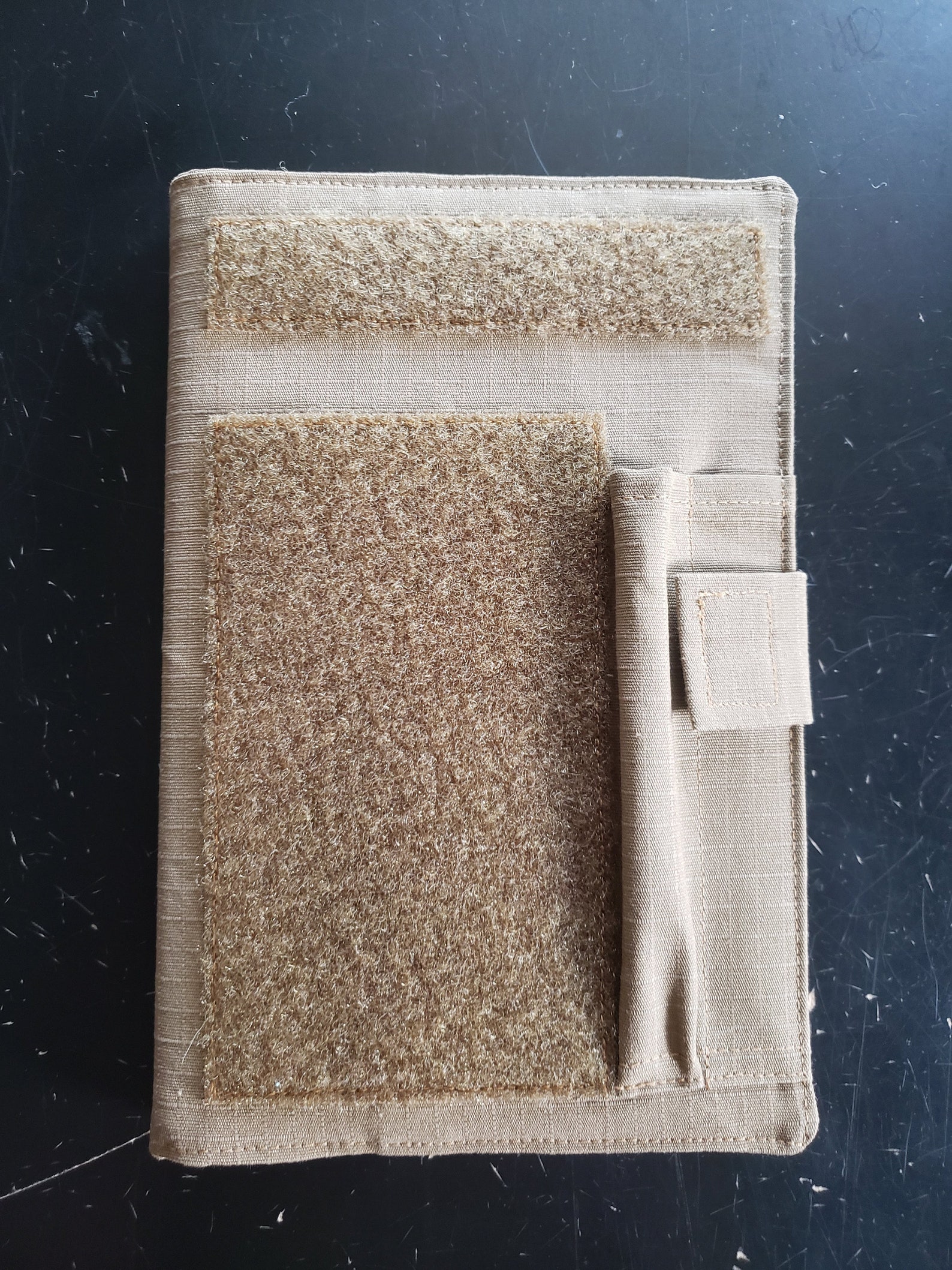 Military Tactical Green Book Journal Cover Etsy