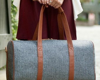 Townsend Duffle Bag