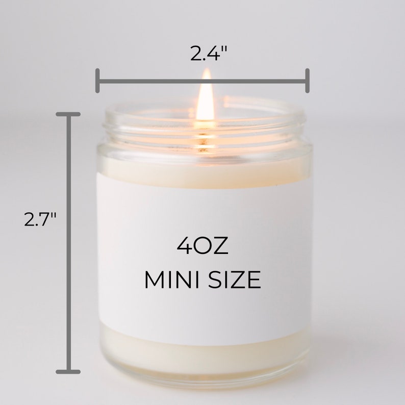 Quarantine and Chill Candle Quarantine Gift Self care gift Etsy