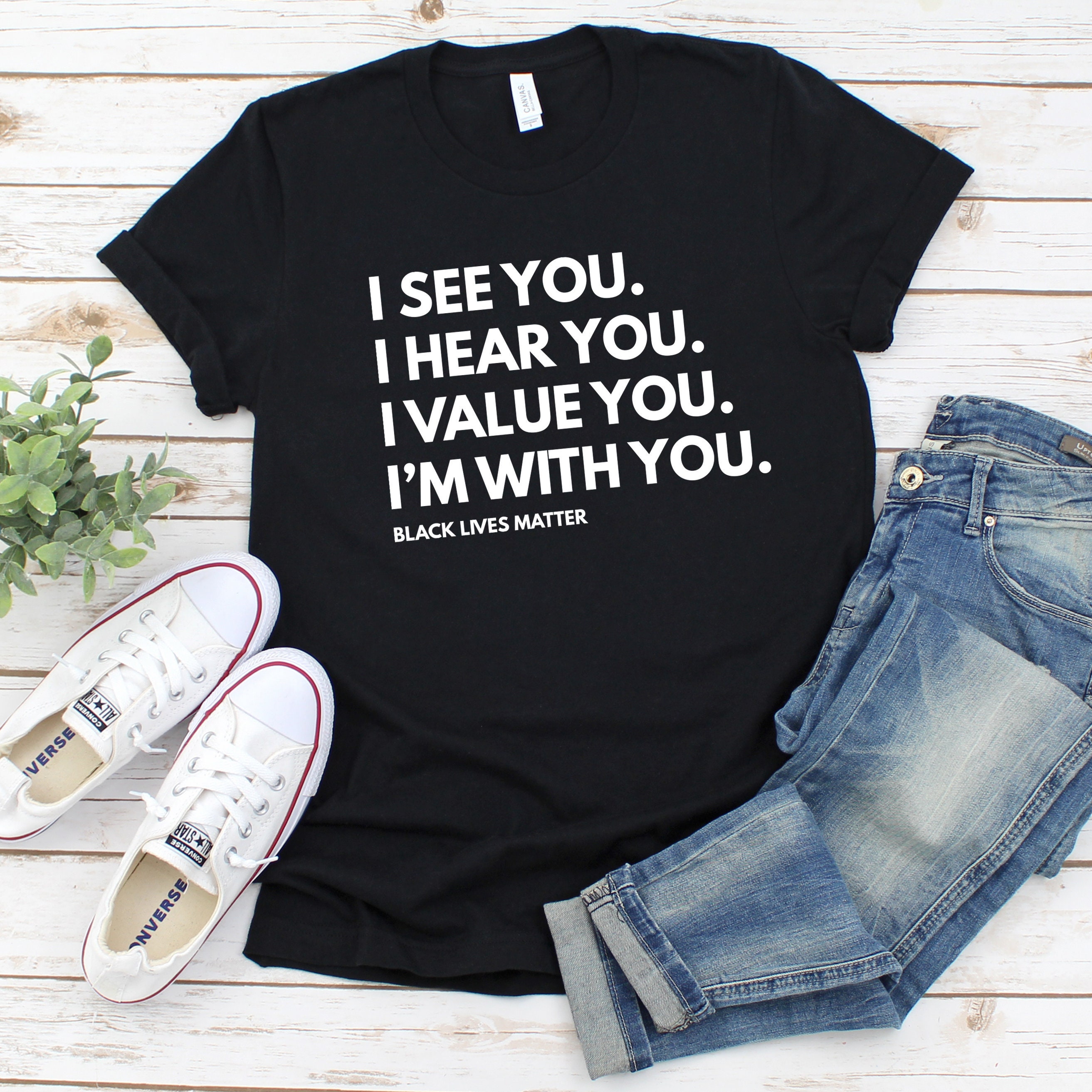 Shirt Black 