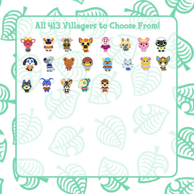 Island Sticker Pack - Etsy