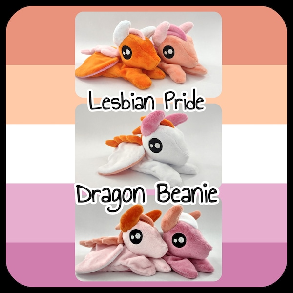 Tea Dragon Society Plush Etsy Canada