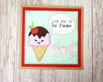 Sex lick my cards county