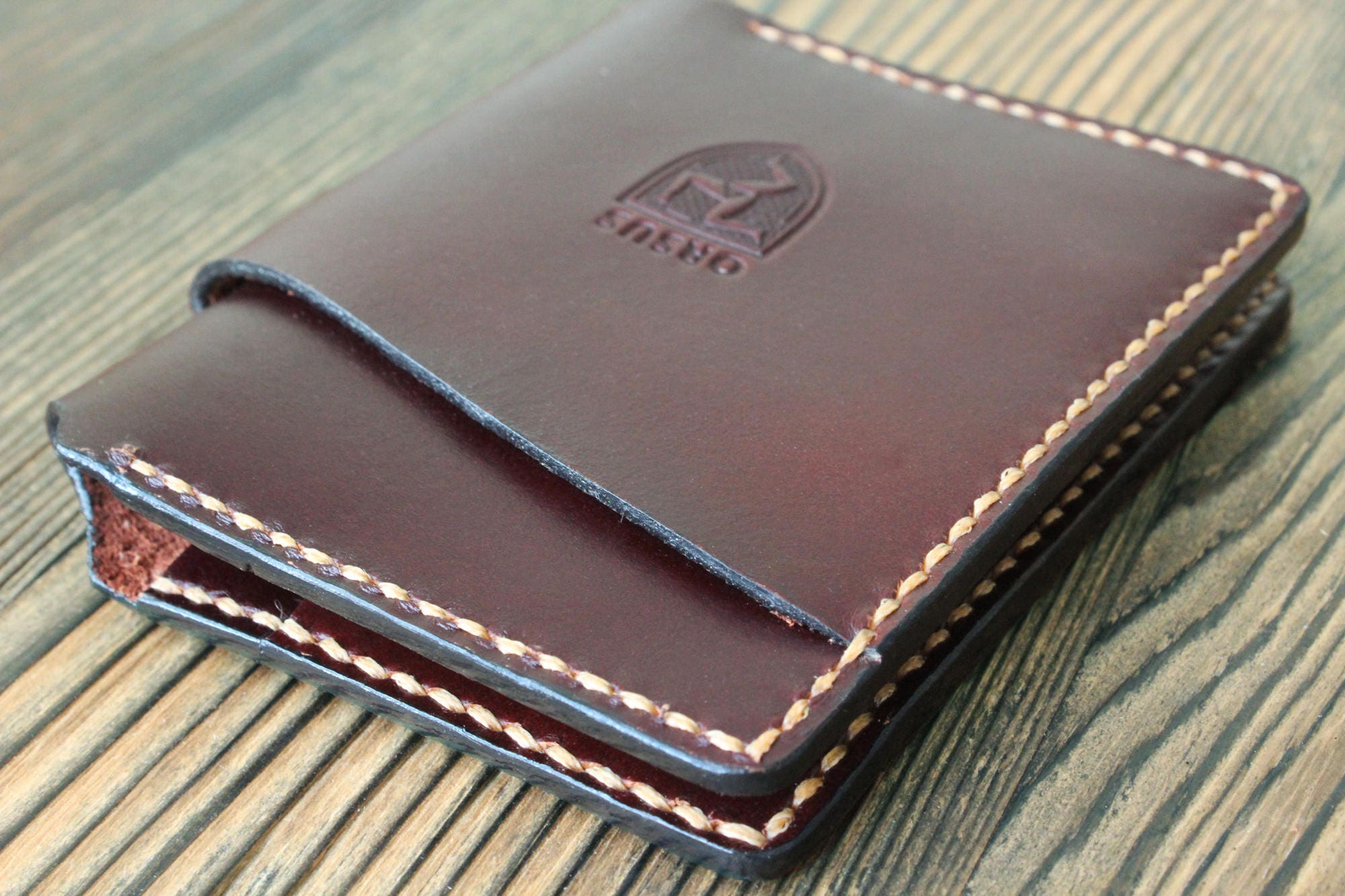 etsy mens wallet