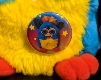 kid cuisine furby for sale