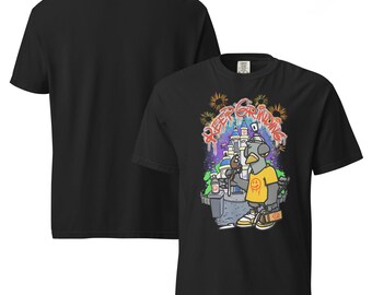 Keep Grinding - Graffiti World