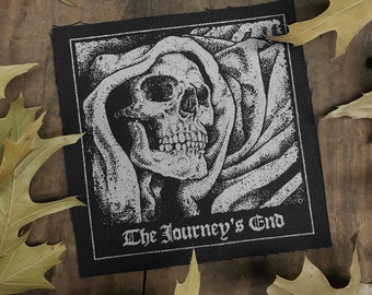 The Journey's End Patch