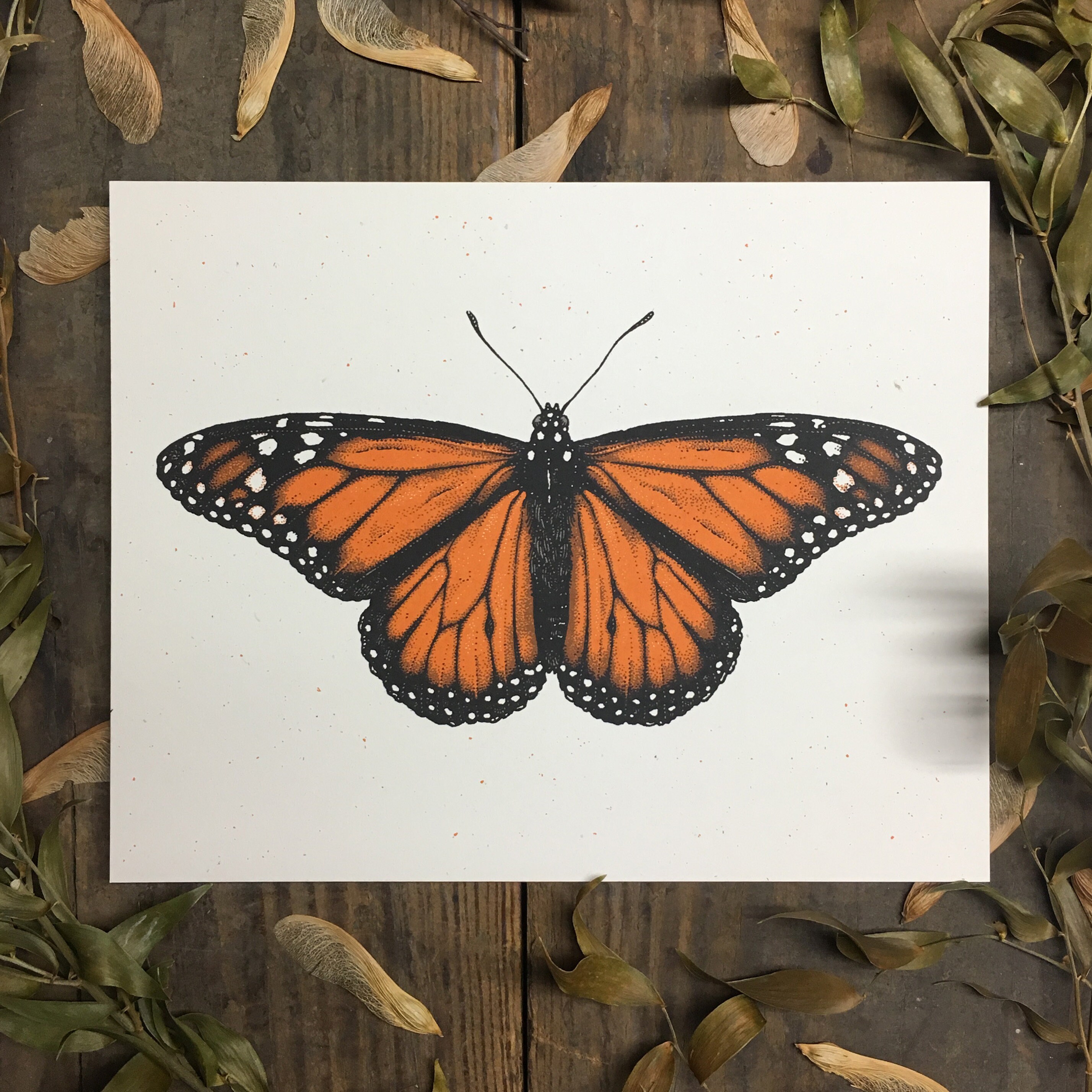 monarch screen printing inks