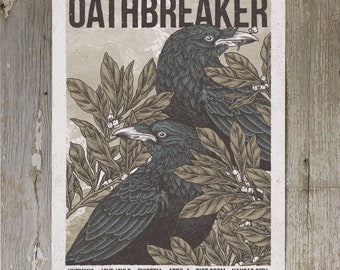 Oathbreaker - Kansas City 4/4