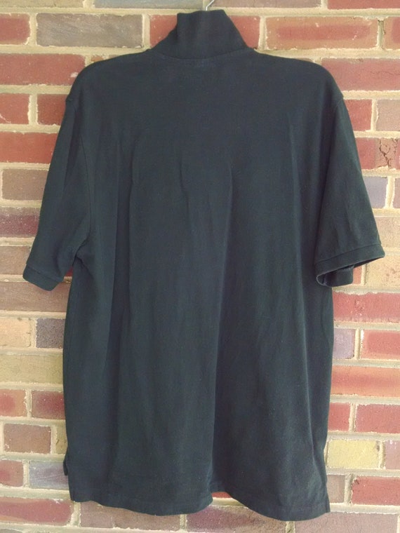 Classic Forest Green Brooks Brothers Polo Shirt - image 8