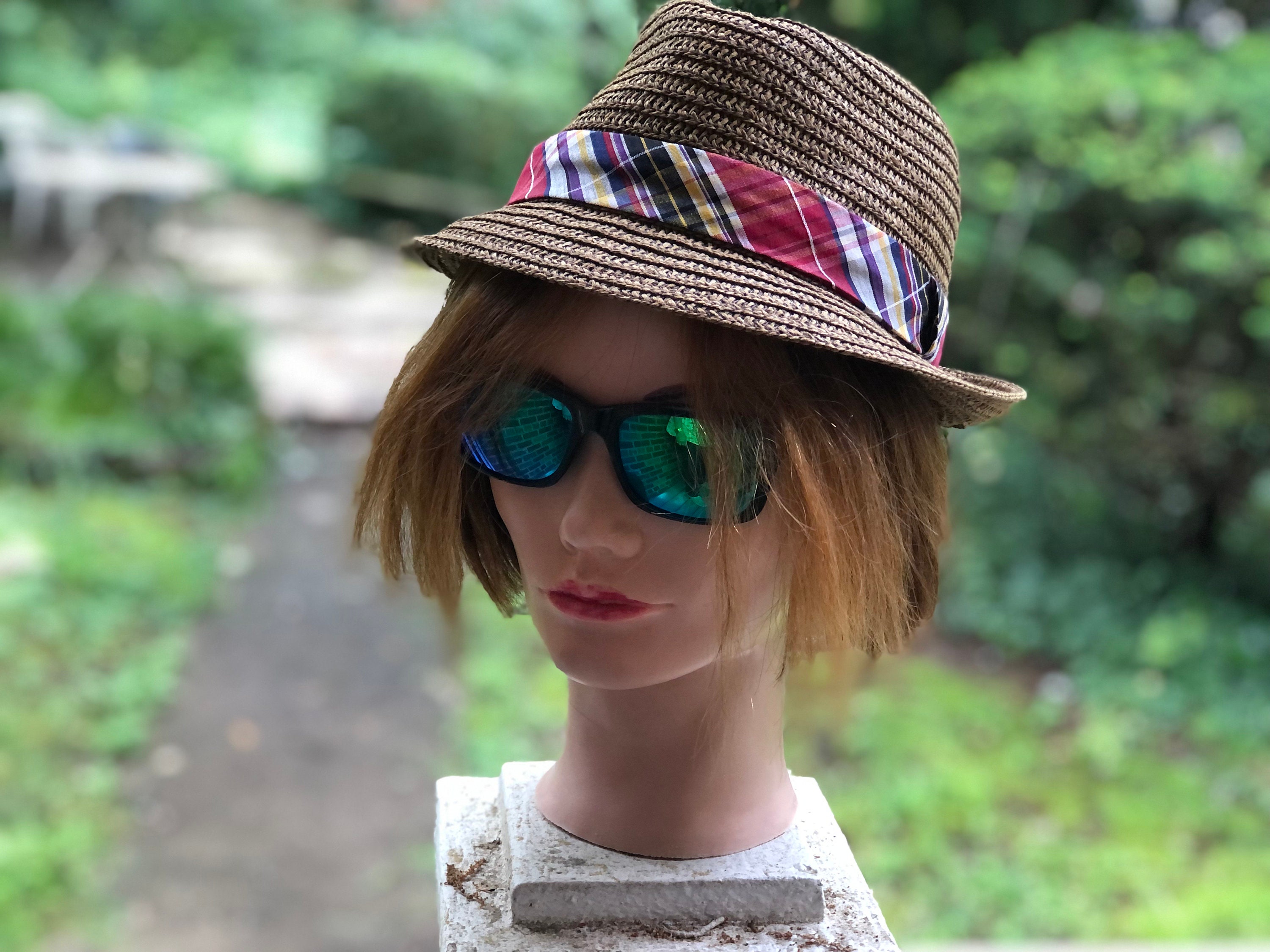 Polo Ralph Lauren Fedora Hat - Etsy