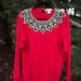 see more listings in the SWEATERS section