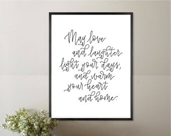 Apache Native American Wedding Reading May Happiness Be Your Etsy