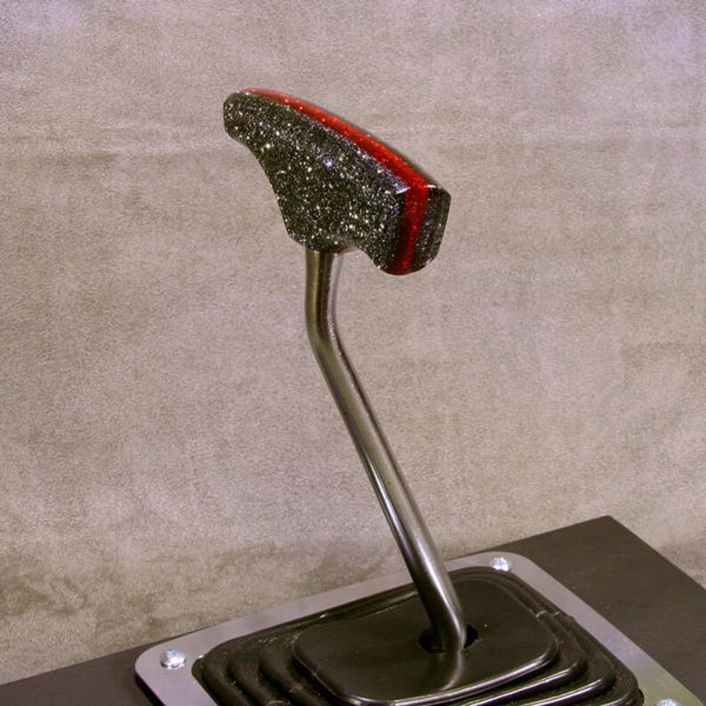 Thandle Shifter Custom Shift Handle Hurst Style Shifter Etsy