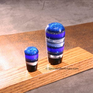 Customizable Column Shift Knobs - Any Color, Made to Order, Hot Rod Parts image 6