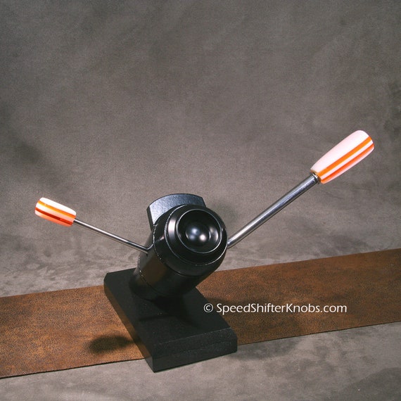 Column Shift Knobs - Any Color, Made to Order, Hot Rod Parts