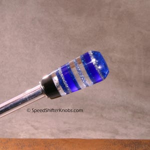 Customizable Column Shift Knobs - Any Color, Made to Order, Hot Rod Parts image 7