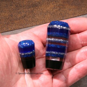 Customizable Column Shift Knobs - Any Color, Made to Order, Hot Rod Parts image 8
