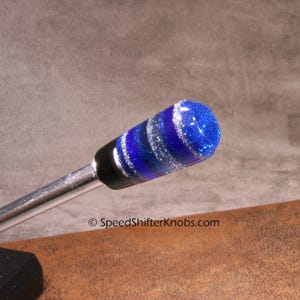 Customizable Column Shift Knobs - Any Color, Made to Order, Hot Rod Parts image 3