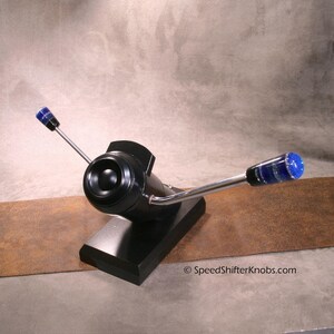 Customizable Column Shift Knobs - Any Color, Made to Order, Hot Rod Parts image 4