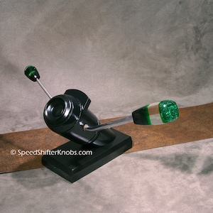 Column Shift Knobs - Any Color, Made to Order, Hot Rod and Custom Car
