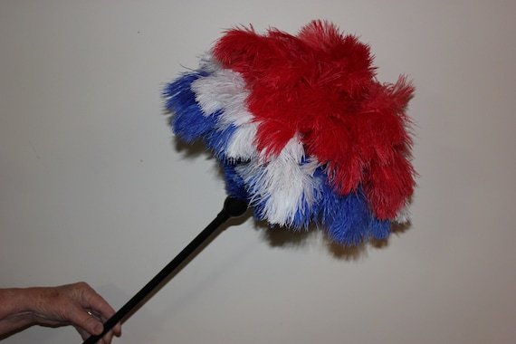 the ostrich feather duster company