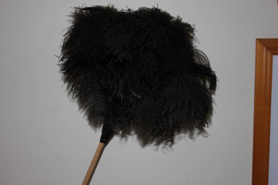 the ostrich feather duster company