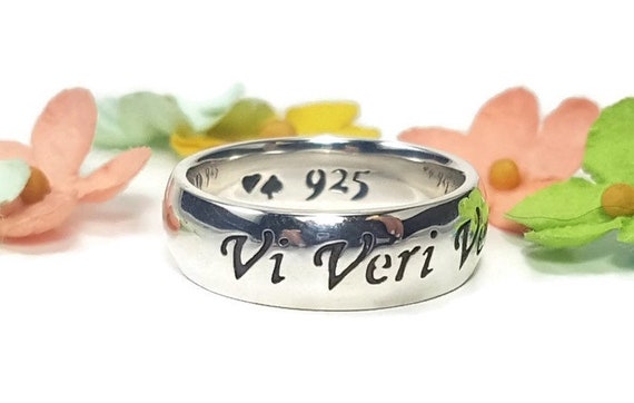 Bijoux Inspirants V Pour Vendetta Citation Latine Guy Fawkes Etsy France
