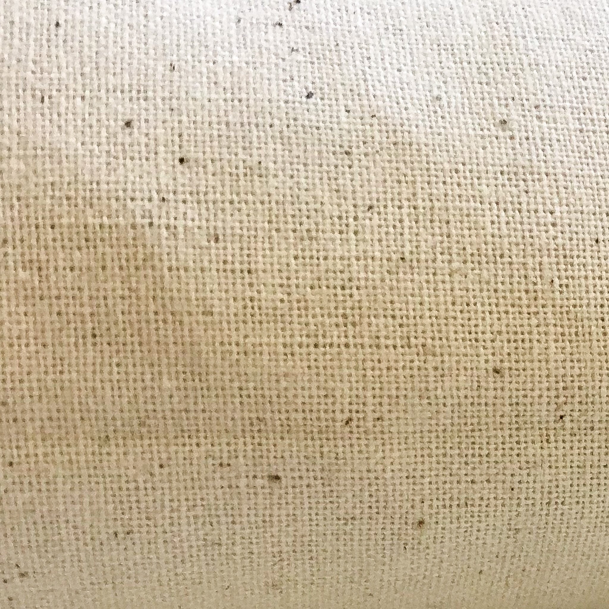 Natural Calico Fabric 100 Cotton Fabric by the Fat Quarter Etsy