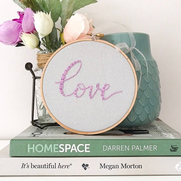 Embroidery Art Etsy Australia