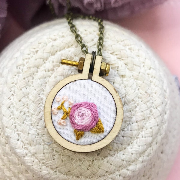 Embroidery Boutique Etsy