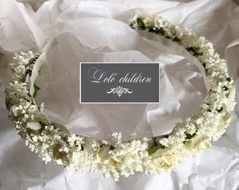 &quot;Champagne&quot; headband