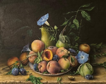 Geschmack des Sommers