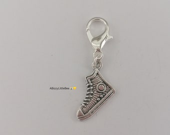 Boot Clip On Charm