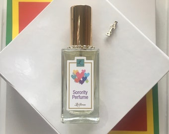 Delta perfume online gift set