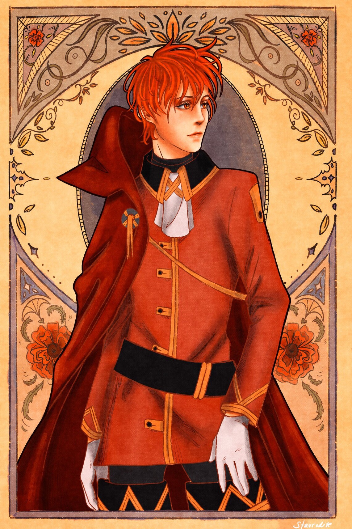 Fruits Basket Fanart - Know Your Meme SimplyBe