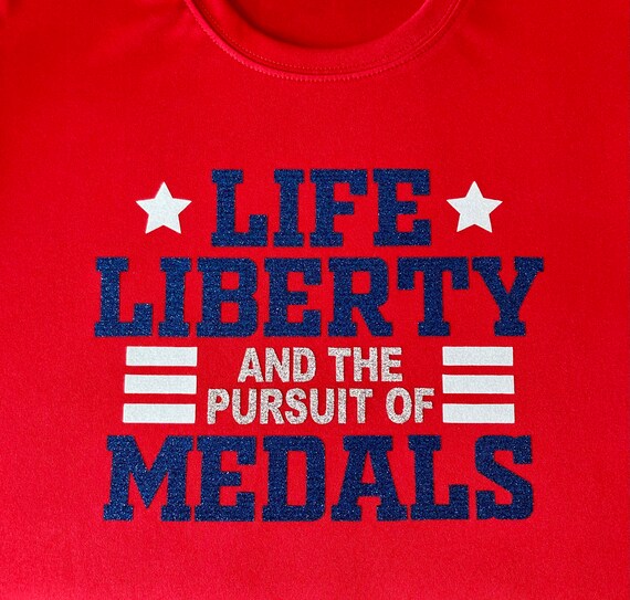 pink and white striped shorts