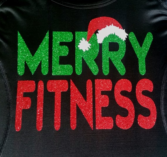 tech running shirt