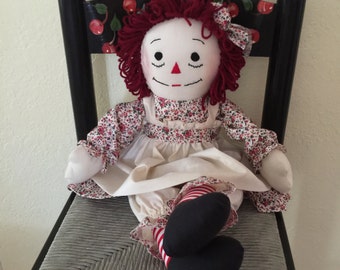 custom made dolls