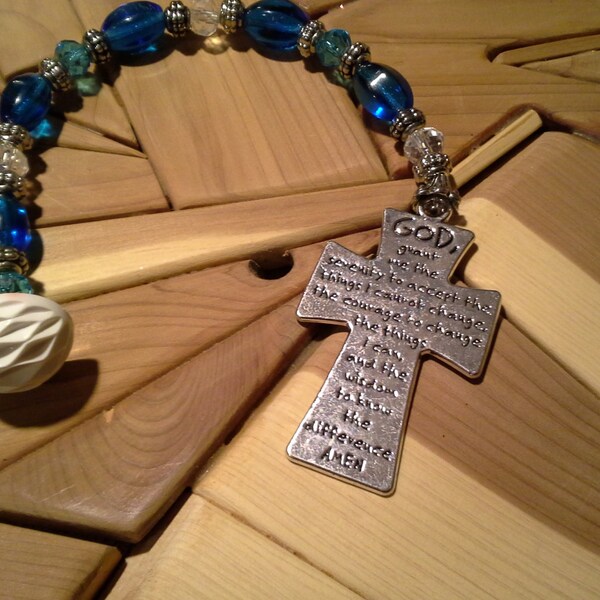 Chaplet