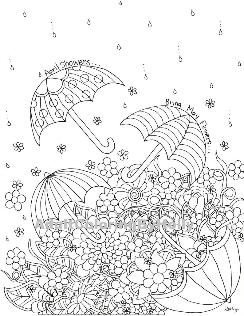 coloring-page-april-showers-bring-may-flowers-printable-etsy