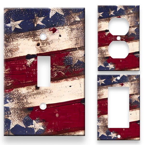 Light Switch Cover Etsy